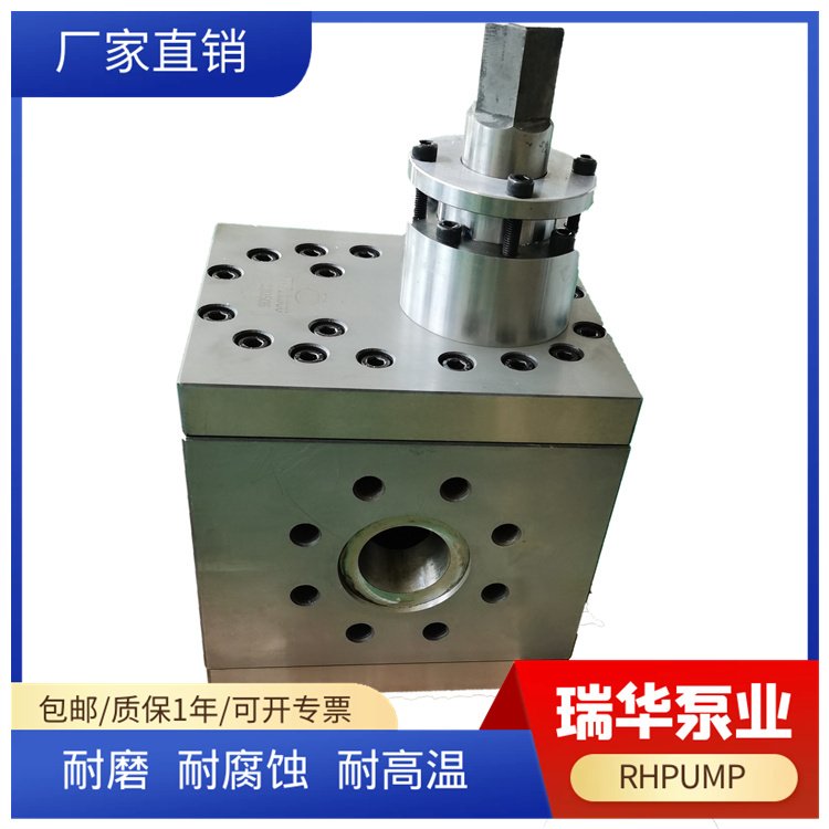 管道(dao)增壓泵