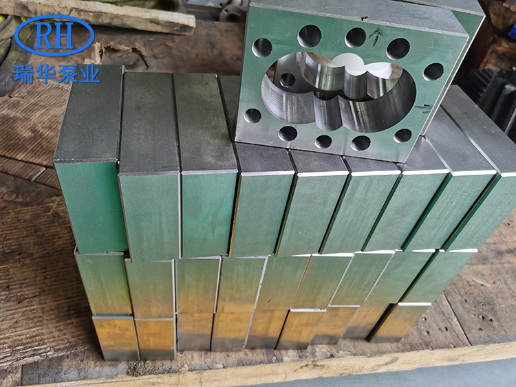 計量泵(bèng)泵闆