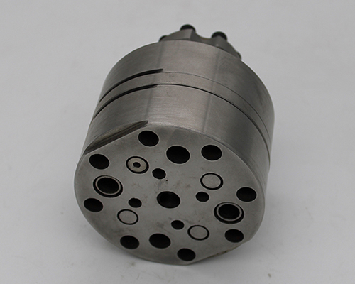 高分子(zǐ)材料用泵