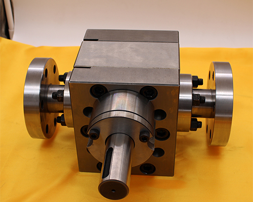 西安紡絲計量(liàng)泵廠家