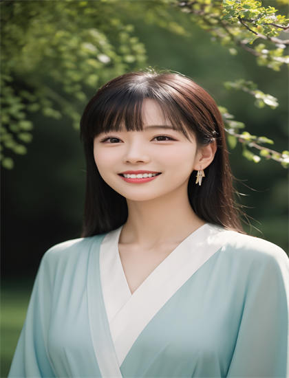 古装片人物解析：女儿香中的主角的成长历程与心路变化 展现表演艺术的魅力