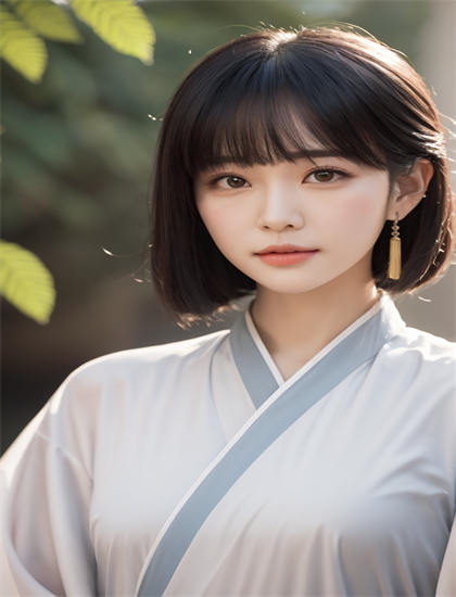 《名妓沧桑》的技术突破：美术设计实现开创性的技术应用 影响未来电影的发展方向